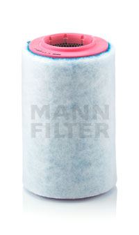 MANN C17237.1 Hava Filtresi Fiat Ducato 06> 2.0d Mtj 2.2d Mtj 2.3d Mtj 3.0d Mtj Psa Boxer Iii 06> Jumper 06> 2.0-2 .2-2.3-3.0hdi