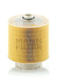 MANN C17137.1X Hava Filtresi Audi A6 4f/C6 4.2 V8 335hp 04/04-05/06