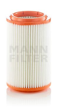 MANN C16007 Hava Filtresi Kia Bongo K2500 2.5l D4bh Tci Çift Teker Kamyonet 04->
