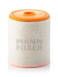 MANN C16005 Hava Filtresi Audi A7 4ga/Gf 3.0 Tdi 313hp 11/11-