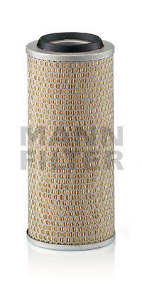 IVECO 1904581 Filtre Hava