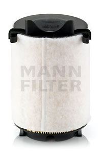 MANN C14130.1 Hava Filtresi Vw Jetta Iii Iv 05-11 > Passat Scirocco Caddy 10-15 Golf V Vi Touran A3 Octavia