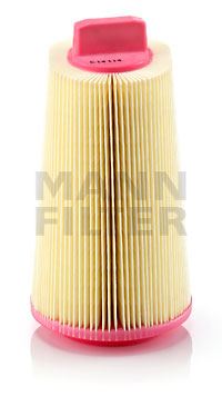 MANN C14114 Hava Filtresi Mercedes M271 W203 S203 Cl203 W204 S204 C209 W211 W212 R171