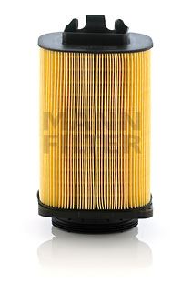 MANN C14006 Hava Filtresi Mercedes M274 W204 W205 C205 W213 R172 X253