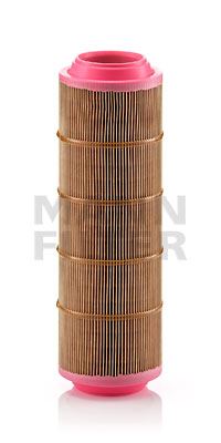 MANN C11120 Hava Filtresi Mercedes Om668 W168 W414