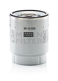 MANN WK10006Z Yakit Filtresi Fh Ii New Fh 2013 -Fh. Fh Classic 05- -Fm / Fmx / Fmx Classic 05-
