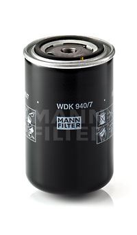 IVECO 2995711 Filtre Mazot E5
