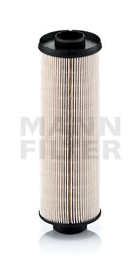 MANN PU855X Yakit Filtresi Tga 18.310 Fac-Farc 02 >