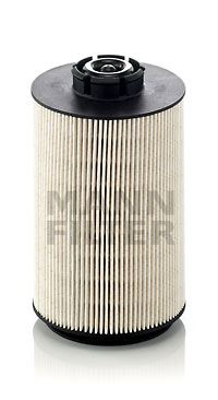 MANN PU1058X Yakit Filtresi Volvo Fe Ii 06 > Fl Ii 06 >