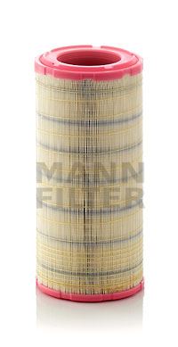 MANN C19460.2 Hava Filtresi New Holland T6 13 >