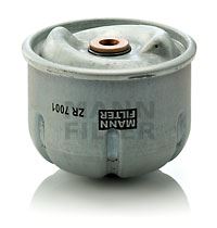 MANN ZR7001 Yag Filtresi Ford Transit V348 2.4 Tdci-140ps 3.2 200ps 06>14 10p 15p Discovery 2 L318 2.5 Td5 98>04