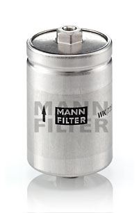 MAN-WK725 Yakit Filtresi Vw Audi