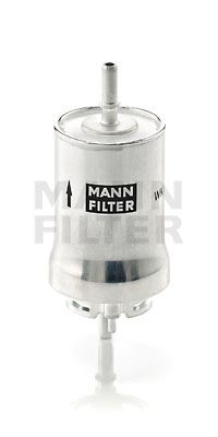 MANN WK59X Yakit Filtresi Cordoba-Ibiza-Leon-Toledo Iii-Octavia-Caddy-Golf-Jetta-Polo-Touran 1.4.1.6 3 Giriş