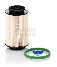 MANN PU936.2X Yakit Filtresi Caddy 04- -Golf 03- -Jetta 05-10 Octavia 04-10 Touran 03-10 Leon 05- 2.0 1.9 Tdix V