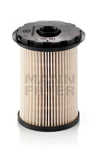 MANN PU731X Yakit Filtresi Master Ii 2.2dci-2.5dci-3.0dci-Trafic Ii 1.9dci-2.5dci 01- - Movano Delphi Yuva