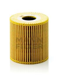 MANN HU819X Yağ Filtresi Volvo S40 95-04 C70 97-05 S70 S60 01-10 S80 98-06 V40 95-04 V70 Xc70 Xc90