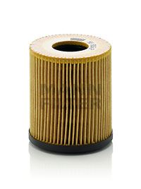 MANN HU816.2X Yag Filtresi Mini W10 W11 R50 R52 R53 . Jeep Renegade Suv 14> . Fiat Egea 14>