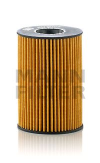 MANN HU8007Z Yag Filtresi Bmw N63 N74 F07 F10 F11 G30 F06 F12 F13 F01 G11 G12 G14 E70 F15 G05 E71 E72 F16 G06 G07
