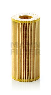 MANN HU721.2X Yag Filtresi Mercedes Om613 W203 Cl203 W210 W211 W220 B901>B904