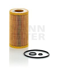MANN HU718.1K Yag Filtresi Mercedes Om611 W203 W211 W210 W639 B901>B904