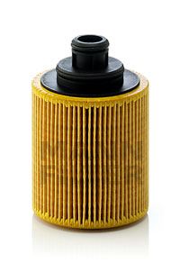 MANN HU712.7X Yağ Filtresi Opel Astra H-Corsa C-Corsa D-Combo-Meriva A-Agila 1.3 Cdti 500 Albea Doblo Fiorino Pu Nto Idea Linea Panda 07> Mito 09>15 Ypsilon 03>12 1.3 Mtj