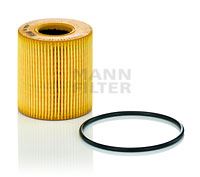 MANN HU711.51X Yağ Filtresi Astra L-Grandland-P206-P207-P307-P308-P508-P3008-Partner-C2-C3-C4-C5 1.4-1.6 Vti-Thp Boxer Jumper Ducato 2.0-2.2 Hdi Transit-V348-V347 Defender L316 Discovery-Freelander Jaguar Xf