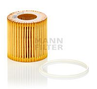 MANN HU710X Yağ Filtresi Polo 05- - Fox 05- - Cordoba 02- - Ibiza Iv-V 02- -Fabia 01- 1.2 - 1.2 12v X V