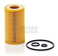 MANN HU7010Z Yag Filtresi Mercedes Om651 W176 W246 W204 W205 C205 C117 W212 W447 B906 B907 B910