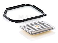 MANN H2019KIT X Hidrolik Filtre Takimi Bora 98-05 -Golf Iii-Iv 92-06 -Passat 88-97 -A3 Ag4 Otomatik Şanzum