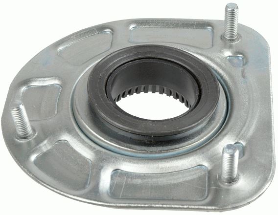 LEMFORDER 3049801 Ön Amortisör Takoz Rulmani Volvo S60 00-10 S80 00-06 V70 00-07 Xc70 00-07 Xc90 02-14