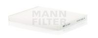 MANN CU2243 Polen Filtresi Corsa D-Punto Iii-Fiorino-Nemo-Mito 1.3cdti-1.4-1.6jtd-1.7cdti