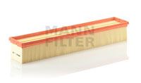MANN C47109 Hava Filtresi Mercedes M111 W203 Cl203 S203