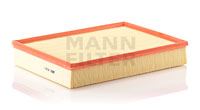 MANN C4312.1 Hava Filtresi Mercedes Sprinter Om651 B906 B907 B910 . Vw Crafter 30-35-50