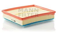 MANN C29168 X Hava Filtresi Master Ii-Movano 2.5 Dci 03>