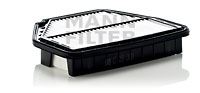 MANN C29008 Hava Filtresi Captiva-Antara 2.0cdti-2.4 06>