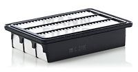 MANN C 2735 Hava Filtresi  Santa Fe