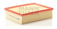 MANN C27192.1 Hava Filtresi A4 1.6t-1.8t-1.9tdi-2.0-2.0tdi-2.4-2.5tdi-2.7tdi-3.0-3.2-Exeo 1.6-1.8tsi-2.0-2.0tdi