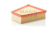 MANN C2295.2 Hava Filtresi Polo 07>Ibiza 09>Fabia 00> 1.2-1.4 X V