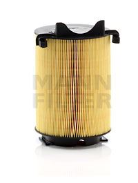 MANN C14130 Hava Filtresi Caddy Iii-Passat-Golf V-Jetta Iii-Tourantiguanleon-Octaviaaltea 1.4tsi-1.6-2.0fsix V