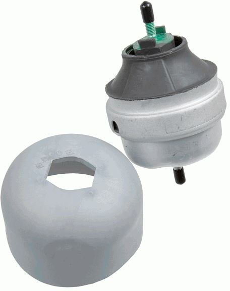 LEMFORDER 2173701 Motor Kulaği Sağ Yağli Passat Iv-A4-A6 1.6-1.8-1.9 Tdi Afn-Avg-Alz