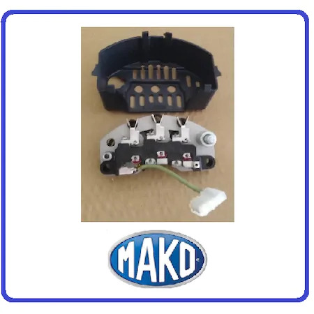 MGT-359000700010 Diyot Grubu 55a Konjektorlu Tum Alternatorler