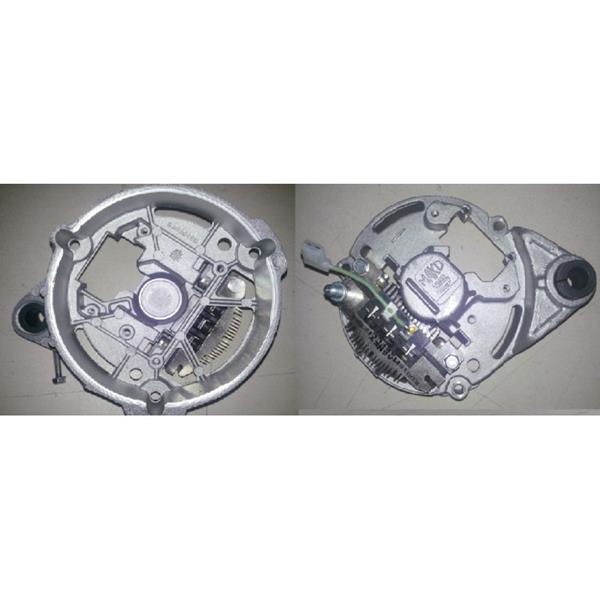 MAKO 83699111 Alt.Diot Arka Kap P206