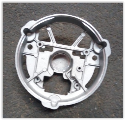 MAKO 83629501 Alt.Diot Arka Kap. R9-R11-R12