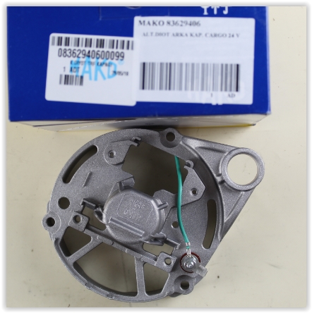 MAKO 83629406 Alt.Diot Arka Kap. Cargo 24 V