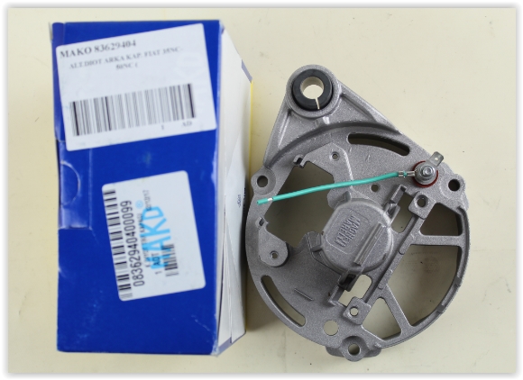 MAKO 83629404 Alt.Diot Arka Kap. Fiat 35nc-50nc 24 Volt Traktor-Dodge
