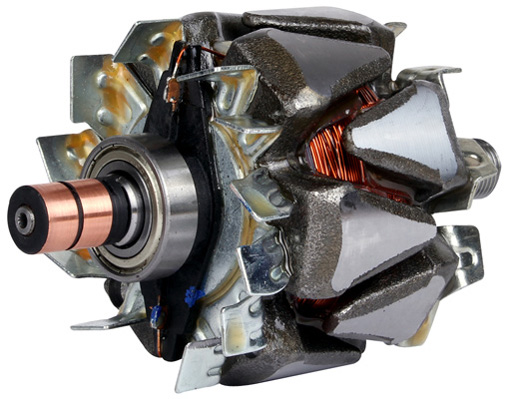 MAKO 83615091 Alternatör Rotoru Palio