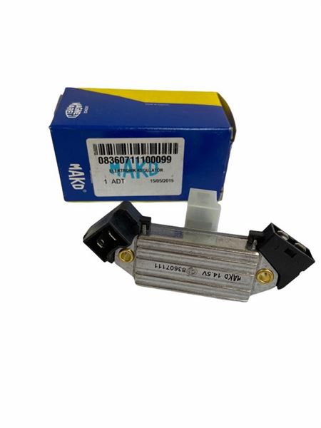 MAKO 83607111 Konjektör R9-R11-R12-R19 Klimali