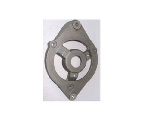 MAKO 83606931 Alternatör Kumanda Taraf Kapaği Tmpr-Tipo Hidrolik Direksiyon