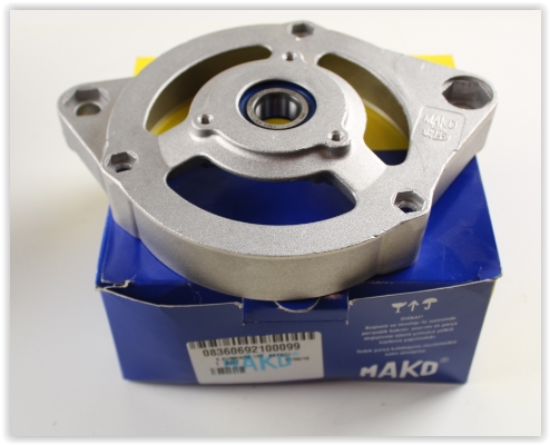 MAKO 83606921 Alt.Kum.Taraf Kap. Uno-Dogan Klimali
