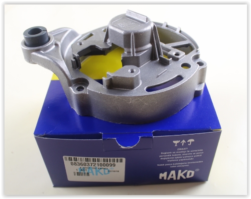 MAKO 83603721 Alt.Diot Arka Kap. Dkş -Fiat -Magirus-Mf- Steyr